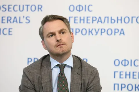 Кравченко не з'явився на роботу після завершення відрядження — Офіс генпрокурора