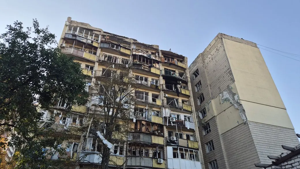Ранок 20 серпня: балістика по Києву, обмін полоненими та "Форест Гамп"