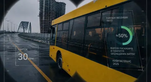 Чому 30 грн за проїзд у Києві — це багато: рахуємо по-європейськи