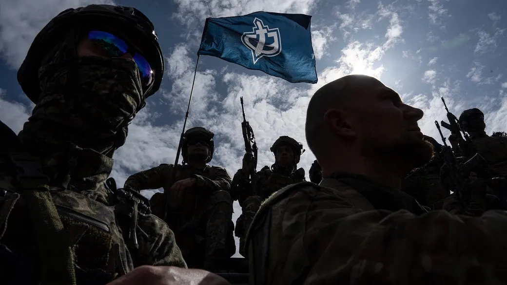 У РДК пояснили заяву про зникнення Каплунова: це була особиста ініціатива