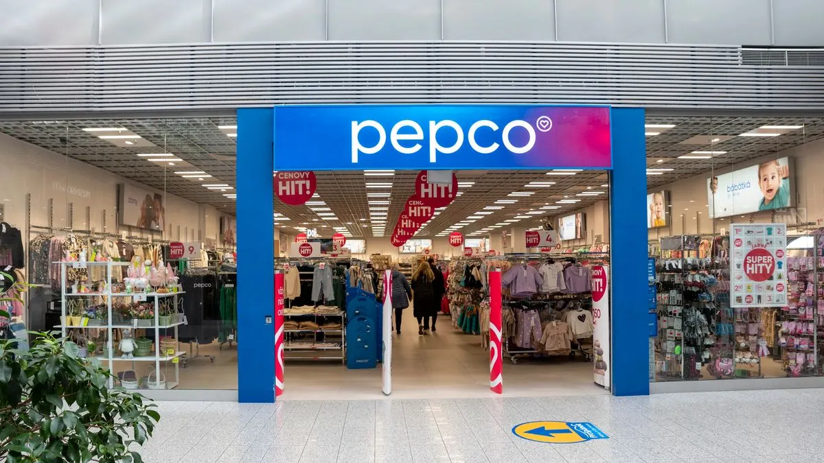 Pepco відкриє перший магазин в Україні: мережа підписала договір з GORODOK GALLERY