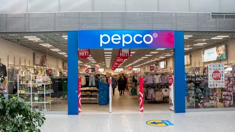 Pepco відкриє перший магазин в Україні: мережа підписала договір з GORODOK GALLERY