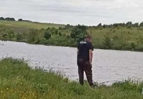 На Тернопільщині рибалка попався на порушенні: що відомо
