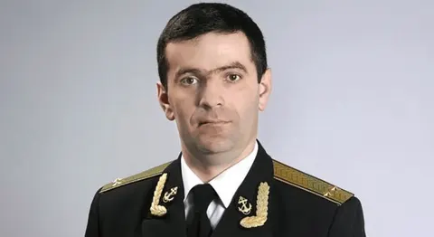 У Севастополі вибух забрав життя офіцера-зрадника з Чорноморського флоту