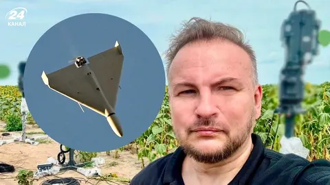 «Чекаємо масштабування»: радник президента розповів, як Україна битиме по реакти