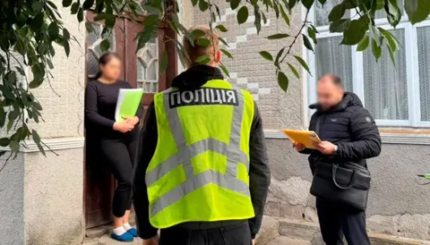 На Тернопільщині викрили «бізнес» на ухилянтах: тисяча висновків ЛКК за гроші