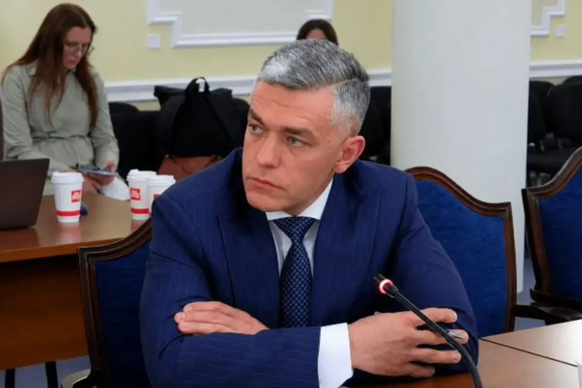 Гладишенко оскаржить рішення НБУ щодо наглядової ради Sense Bank