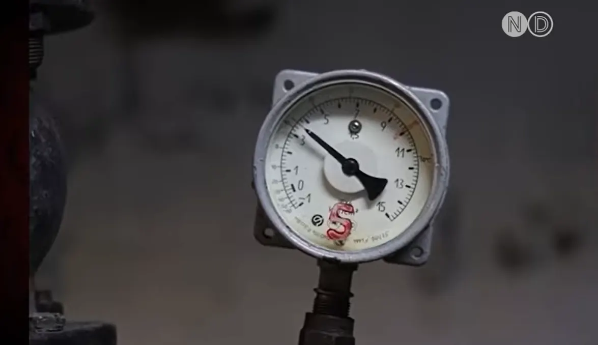 Окупована Запоріжчина входить в осінь із трьома кризами: світло, вода та пальне