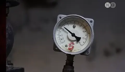 Окупована Запоріжчина входить в осінь із трьома кризами: світло, вода та пальне