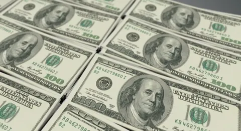 Держборг США вперше перевищив $40 трлн