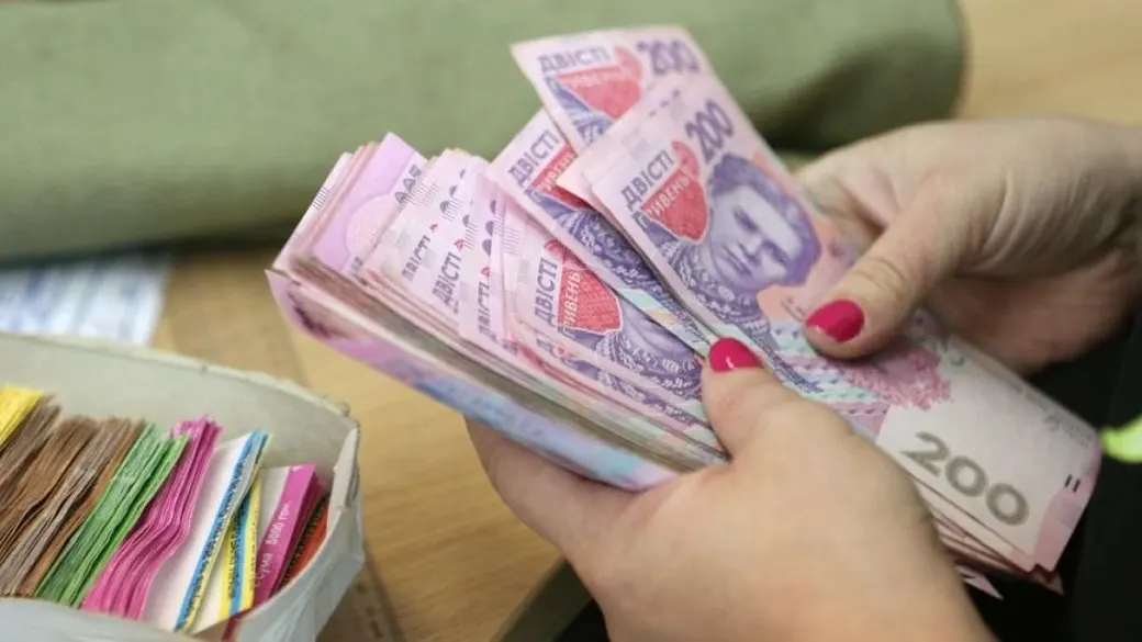 Одещина — п'ята в Україні за позовами через зарплатні борги: 260 проваджень