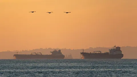 Нафта дешевшає після нових санкцій США проти Ірану