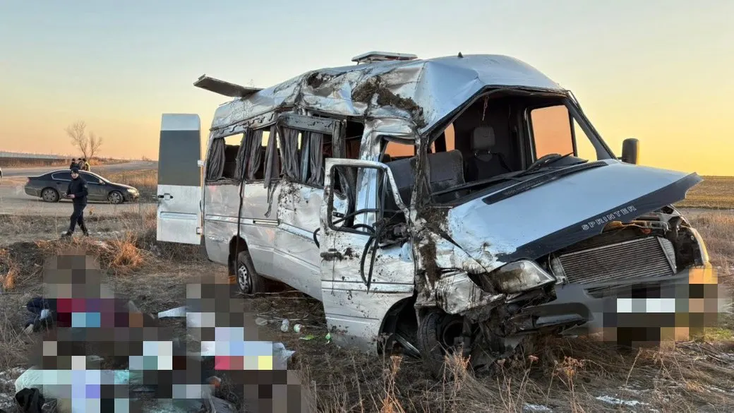 Смертельна ДТП на Кіровоградщині: водій автобуса отримав вирок