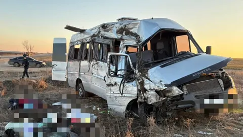 Смертельна ДТП на Кіровоградщині: водій автобуса отримав вирок