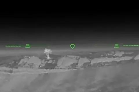 Удар по «Бастіону» в Криму: що відомо про атаку на ракетний комплекс РФ