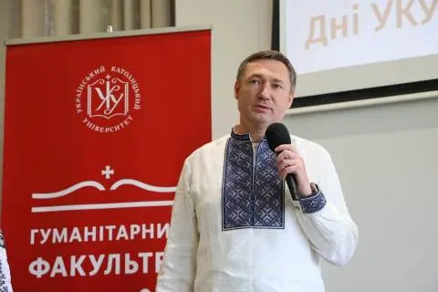 Максим Козицький у серпні отримав майже 130 тисяч зарплати