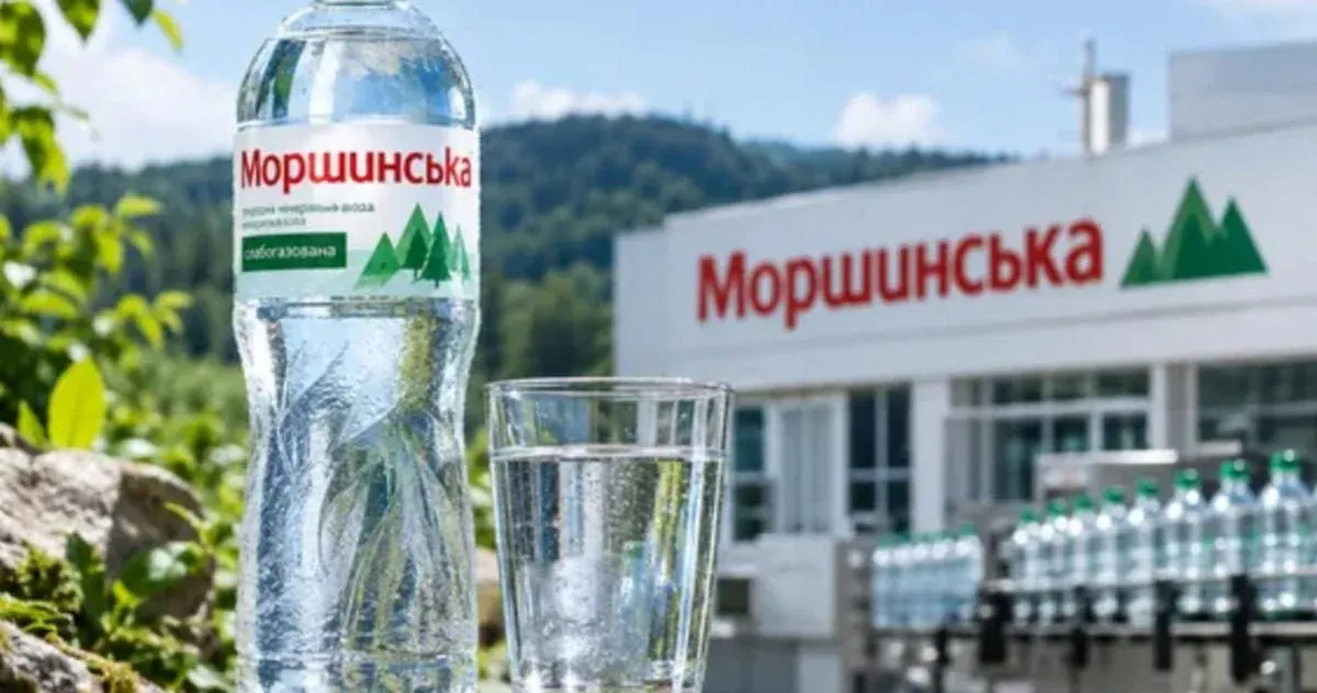 Хто керуватиме «Моршинською»: «Пріорітас» претендує на управління корпоративними правами IDS Ukraine