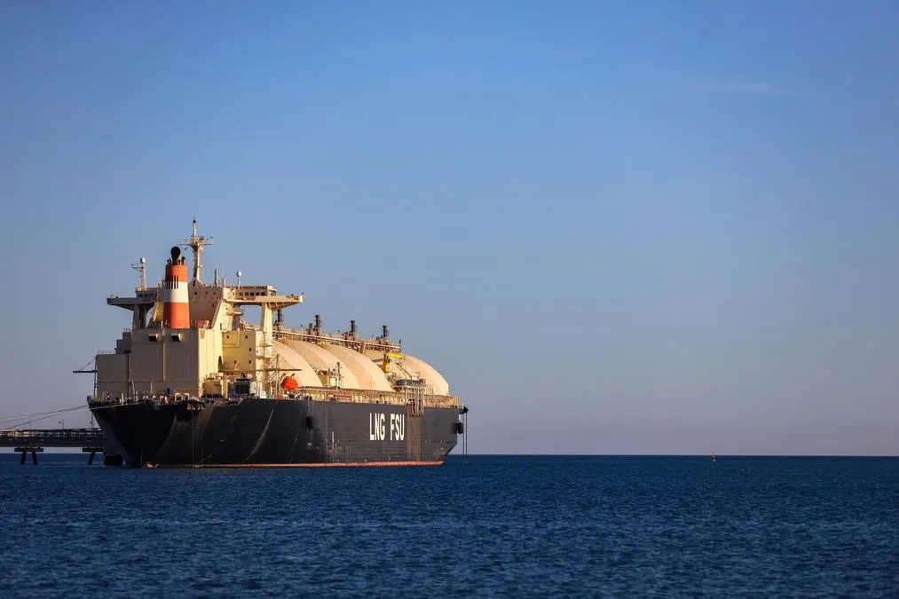 Російський газ втрачає позиції: прогнози видобутку й експорту знову знижено