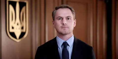 Кравченко каже, що підозра Кривоносу вже в дорозі. Кривонос каже, що нічого не о