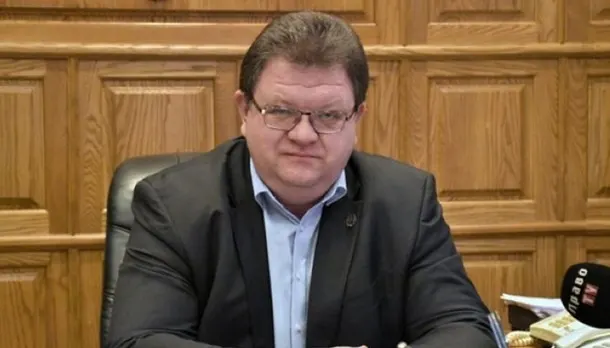 Екссудді Верховного Суду Львову інкримінують відмивання на 26 мільйонів