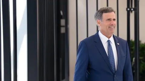 Директор ЦРУ прибув до Москви: що відомо про візит