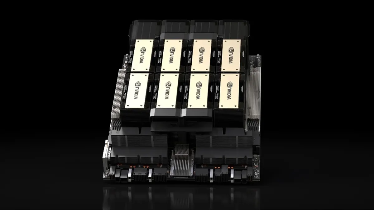 Китай послабив заборону: NVIDIA H200 знову можна купувати