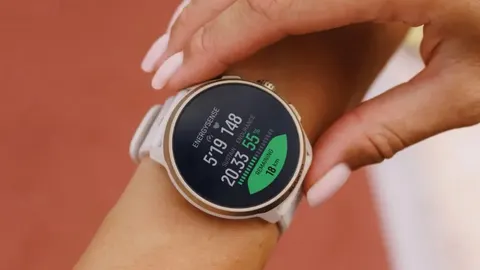 Suunto Run 2: дешевший конкурент Garmin із потужною навігацією