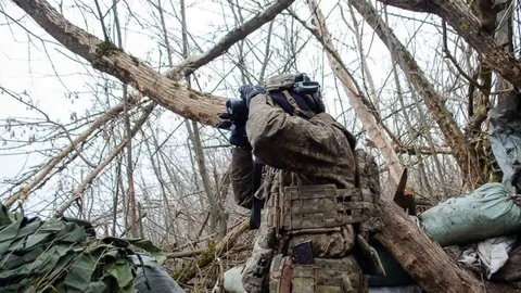 Начальник управління комунікації ОС: Росія знизила інтенсивність атак у зоні Угруповання об'єднаних 