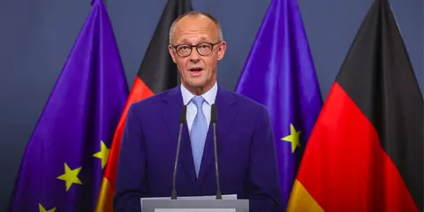 Мерц після провалу ХДС: «Німеччина здатна до реформ»
