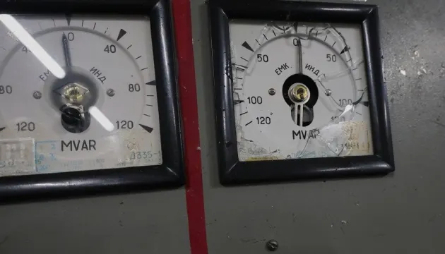 У День Незалежності росіяни вдарили по енергооб'єкту на Одещині: частина міста без світла