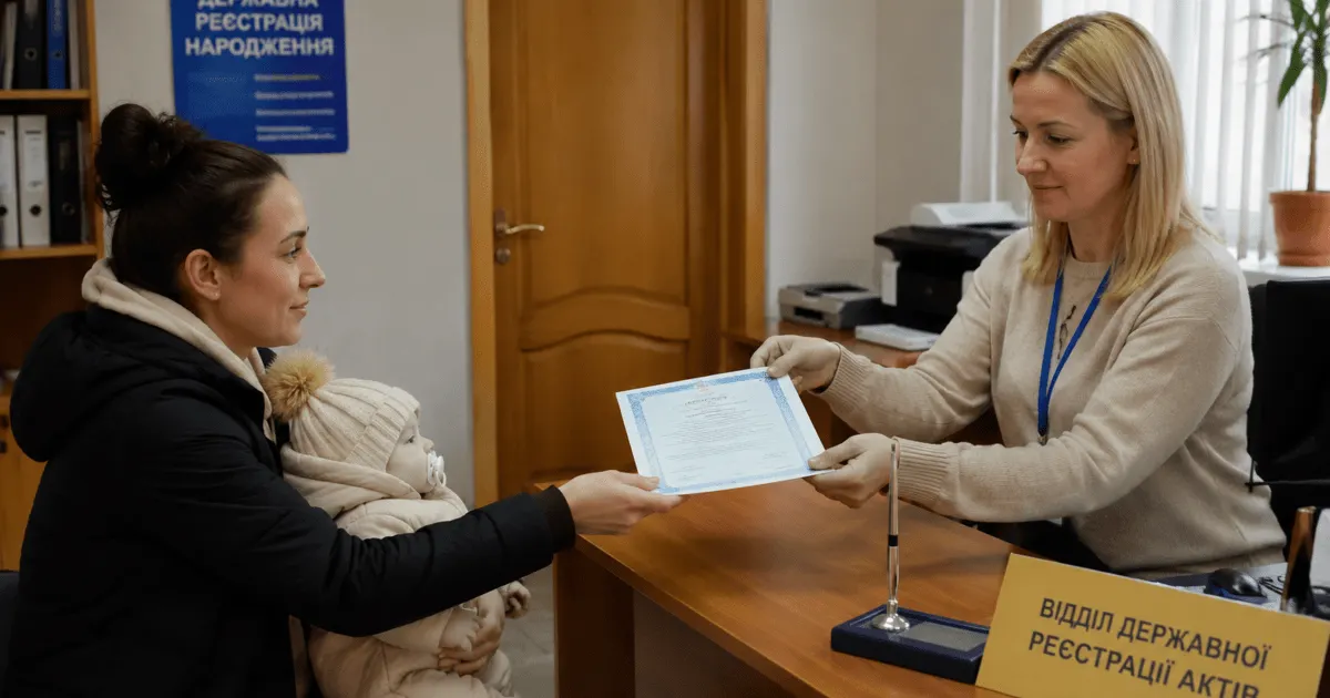Річард замість Івана: українці дедалі частіше обирають синам королівське ім’я