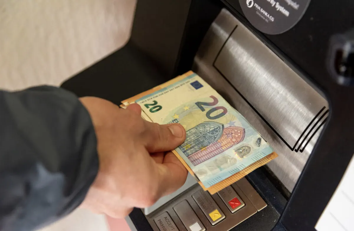 З серпня НБУ суттєво розширює валютні ліміти для українців