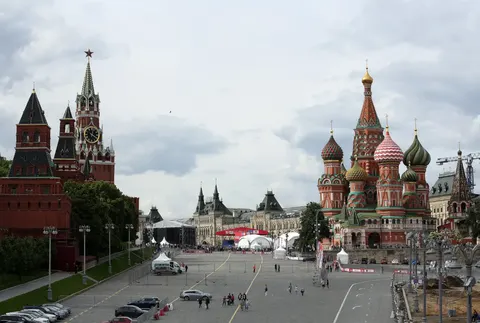 Мережа російських спецслужб: у США висунули обвинувачення п'ятьом за підготовку