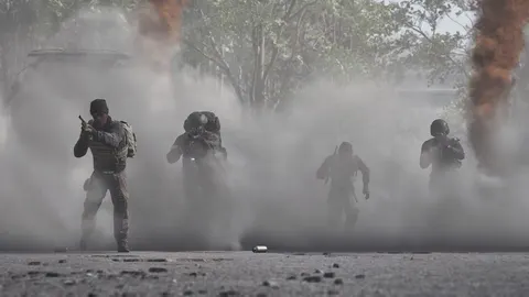 Wardogs від Bulkhead Interactive: 2 мільйони проданих копій і понад 400 тисяч гравців онлайн