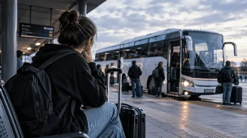 Права пасажирів автобусів: що пропонують змінити