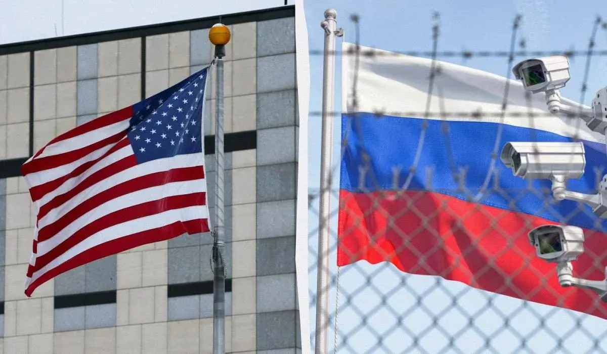 США розширили санкційний список: під обмеження потрапили структури Міноборони РФ і п'ятеро росіян