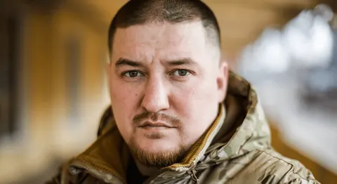 Драпатий призначив нового командира 11-го корпусу: він працюватиме з Білецьким н