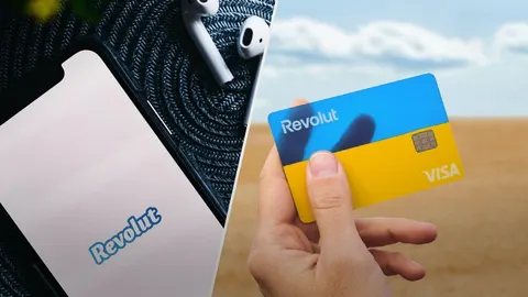 Revolut попався на гачок шахраїв і сам видав дані своїх клієнтів, зокрема паспор