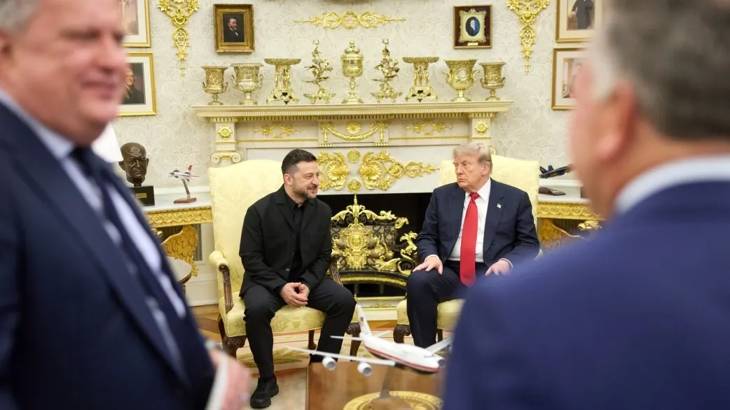 Кандидатка до Конгресу США назвала вимоги до нового посла України