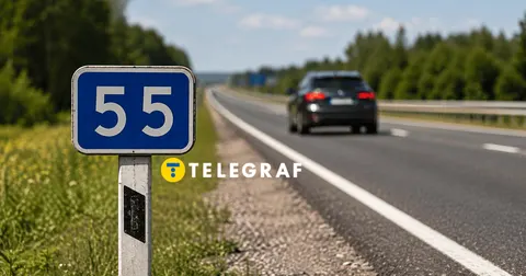 Маленькі таблички біля дороги, які можуть врятувати життя: що означають цифри