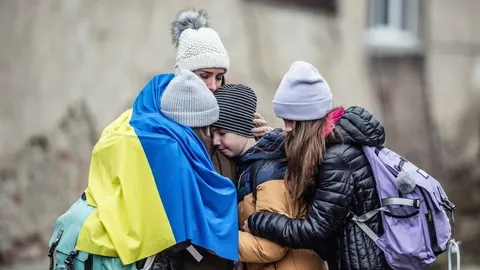 Реєстр збитків відкрив останні категорії заяв для громадян
