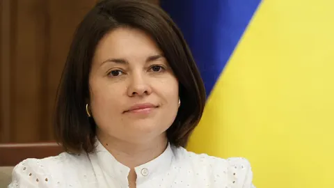 Обшук у Лесі Карнаух: НАБУ і САП прийшли до експосадовиці податкової