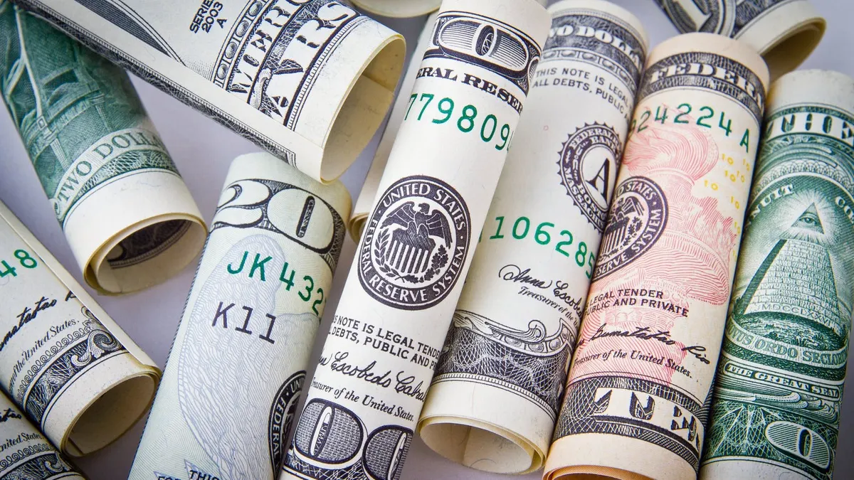 Технологічне ралі видихнулося: ф'ючерси на індекси США пішли вниз