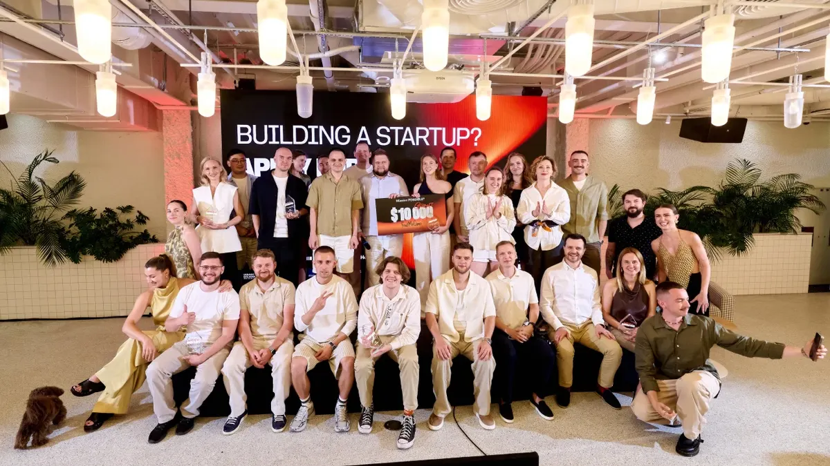 Mission Possible змінює формат: набір на Batch 5 і нові правила відбору