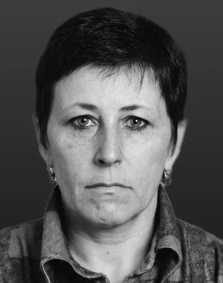 Життя, присвячене котам і молокозаводу: історія Ірини Байгорович