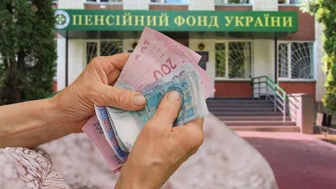 Пенсії для родин загиблих Захисників: кому восени платитимуть до 12 810 гривень