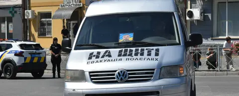 На Тернопільщині попрощалися з 23-річним захисником Андрієм Іскоростенським