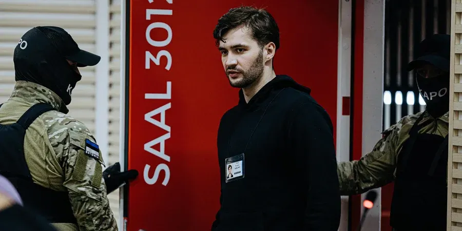 Шпигував на Росію: в Естонії засудили чоловіка з подвійним громадянством