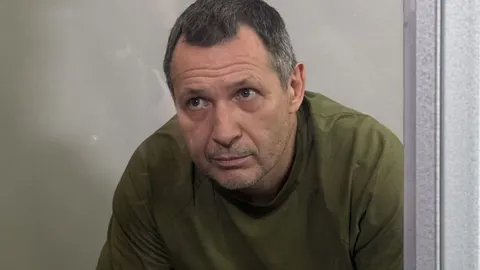 Сцельніков у суді просив обміну до Росії: «Можливо, для мільйонів українців геро