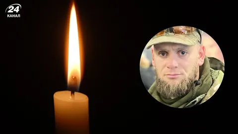 Росіяни зірвали прощання з пошуковцем Юковим: церемонію перенесли до Києва